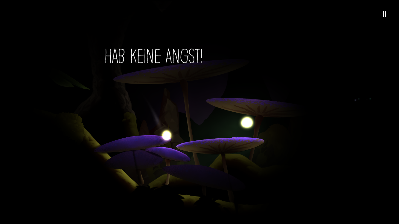 Screenshot Shine Reise des Lichts 