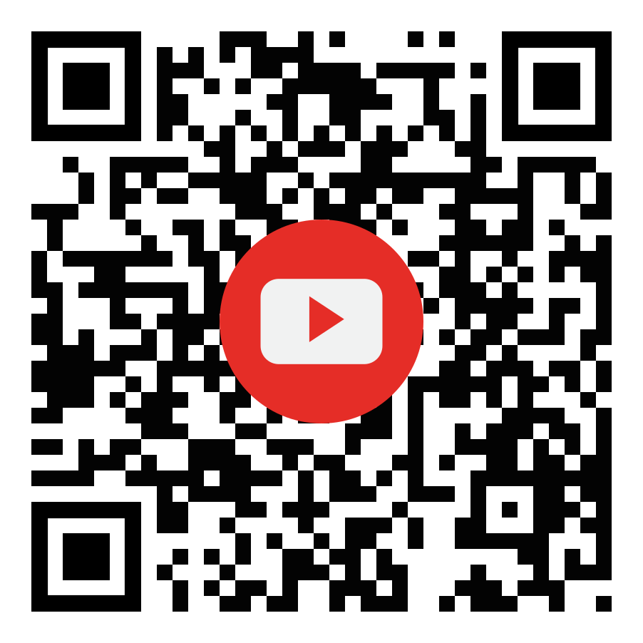 QR-Code zu YouTube-Video