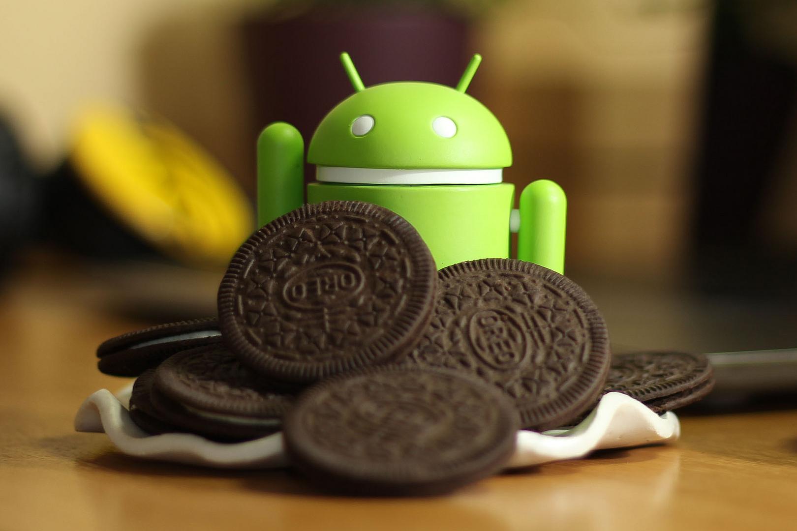 Android Oreo