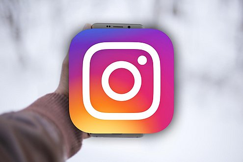 Instagram-Logo