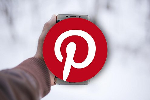 Pinterest-Logo