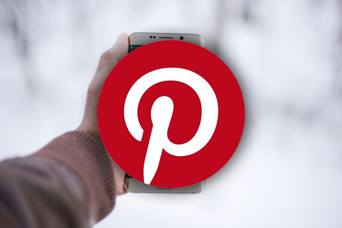 App Test: Pinterest - handysektor