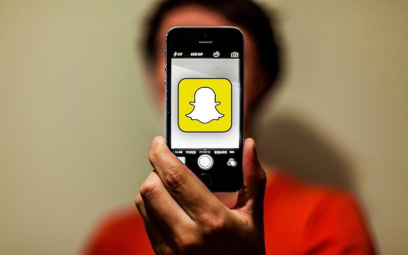 Snapchat - Die Foto-App mit Selbstzerstörungs-Modus - handysektor