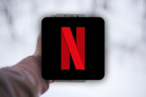 Netflix-Logo