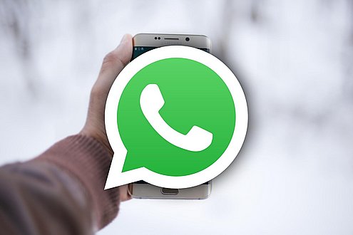 WhatsApp-Logo