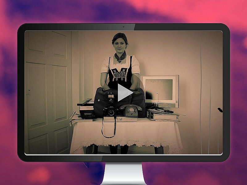 Bild aus Erklärvideo "Was steckt in einem Smartphone alles drin?"