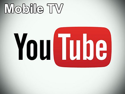 YouTube-Logo