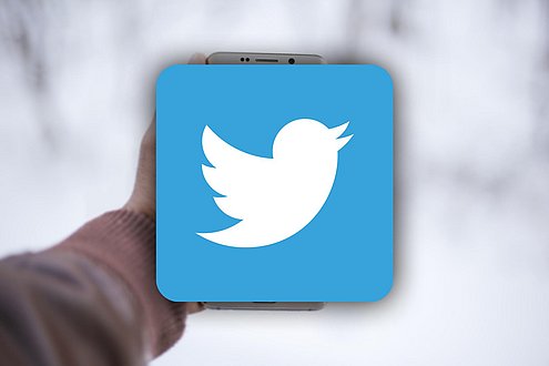 Twitter-Logo