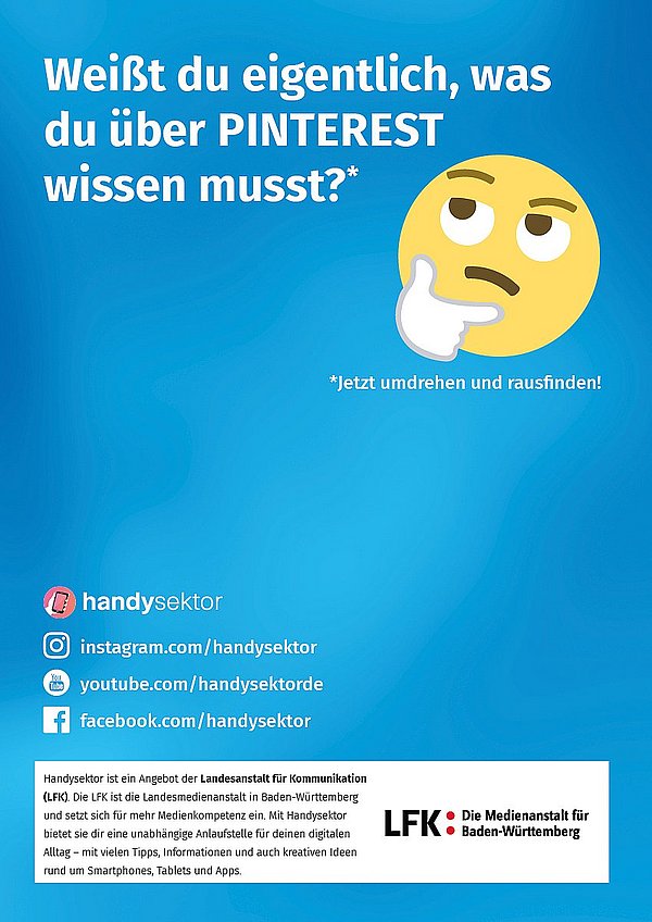 Nutzungsbedingungen Signal
