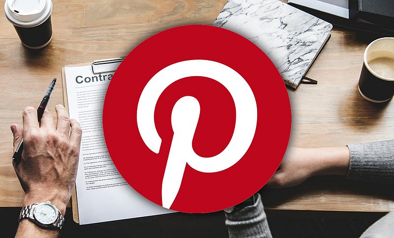 Kurz AGB Pinterest Infos