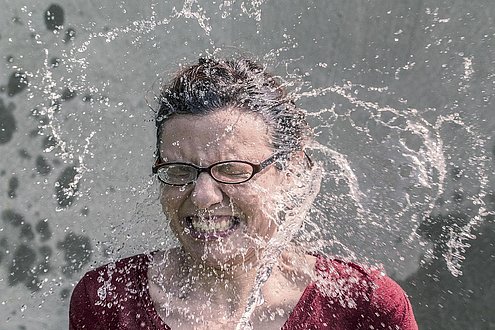 Ice Bucket Challenge