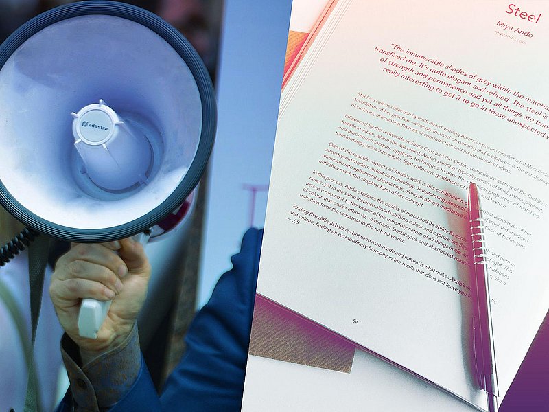 Sprachnachrichten in Text