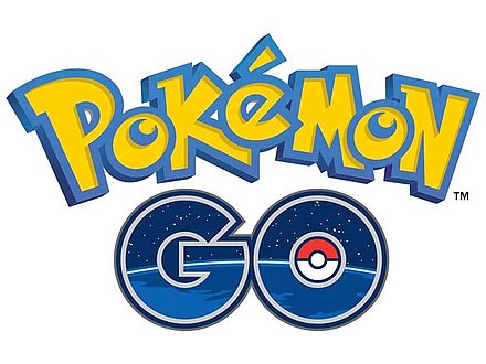Logo von Pokémon GO
