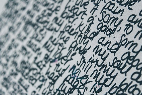 Schrift