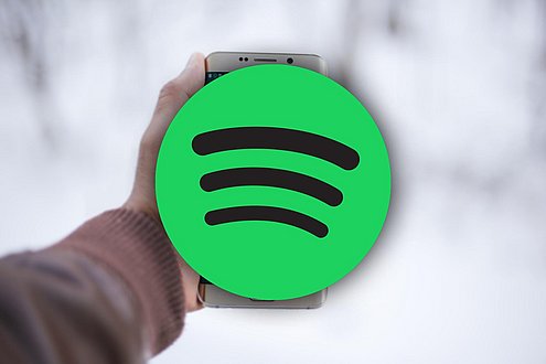 Spotify-Logo