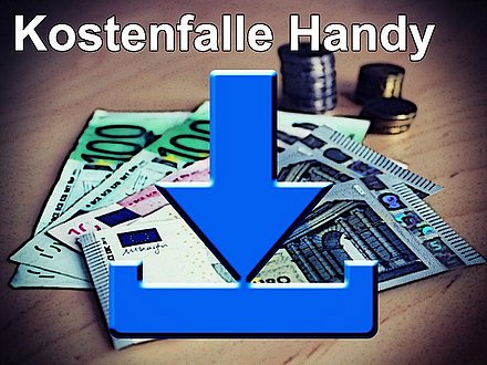 Geld und In-App-Kauf-Icon