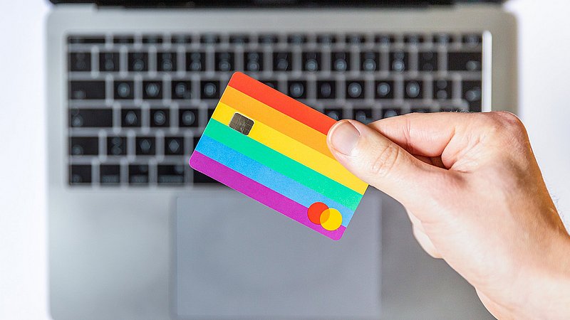 kreditkarte für online shopping
