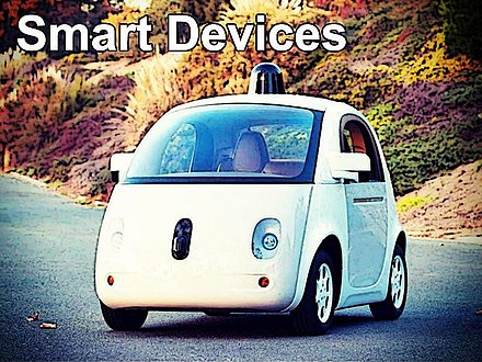 Google Driverless Car