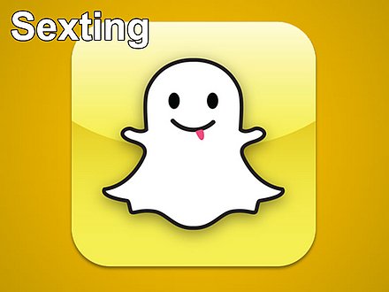 Snapchat Logo