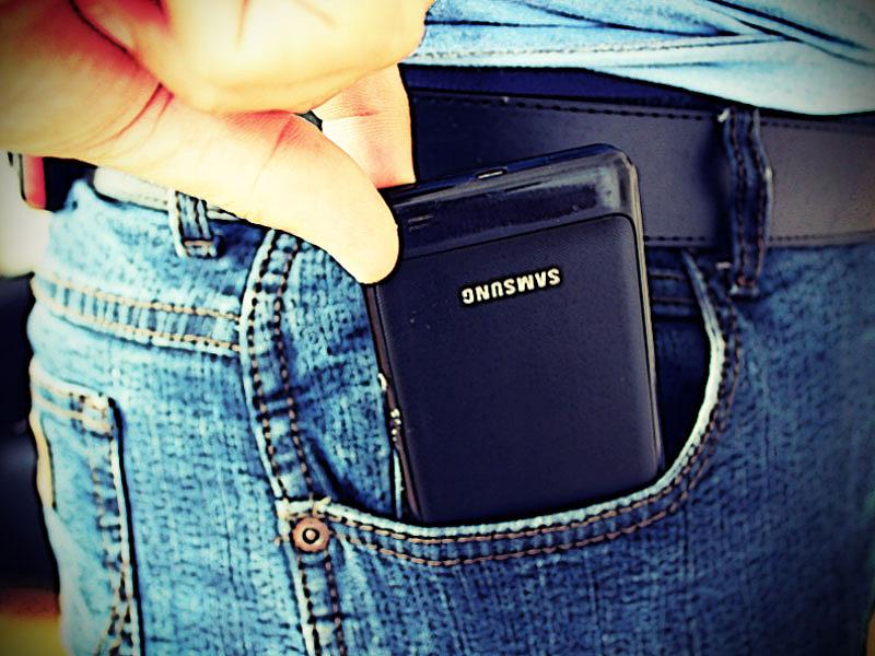 Smartphone oder Handy geklaut! Was tun? handysektor