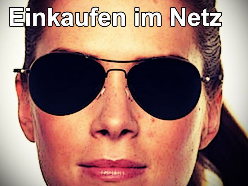 Brillenanprobe mit dem Smartphone