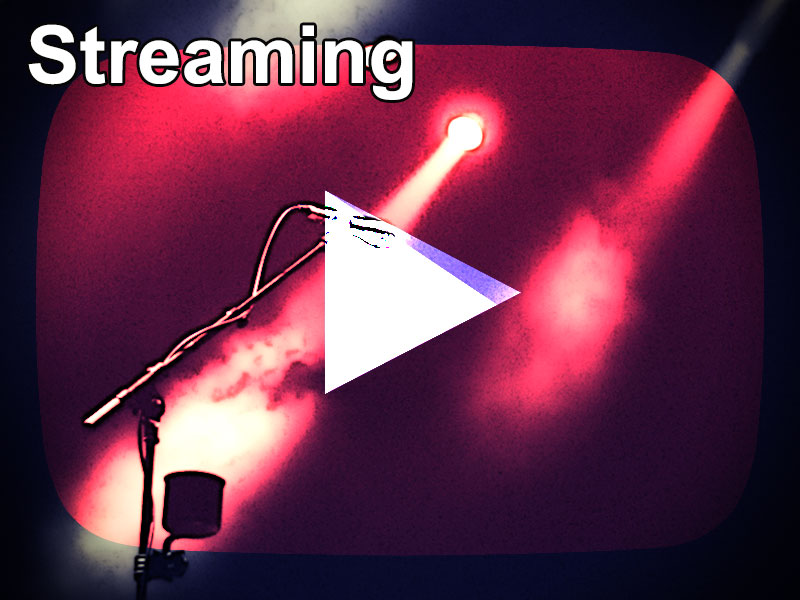 YouTube-Star im Rampenlicht