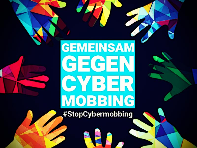 Aktionstag #StopCybermobbing