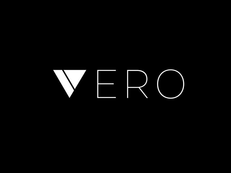Vero App Logo