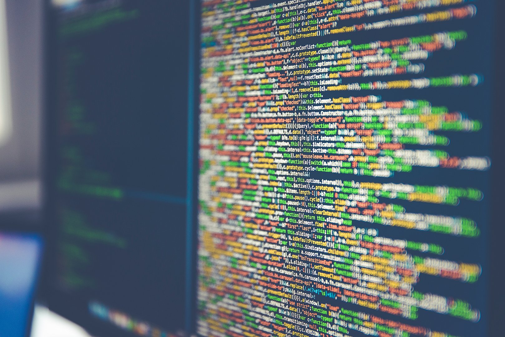 Programmiersprache