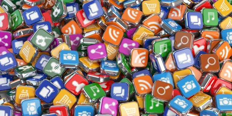 Apps und Einstellungen