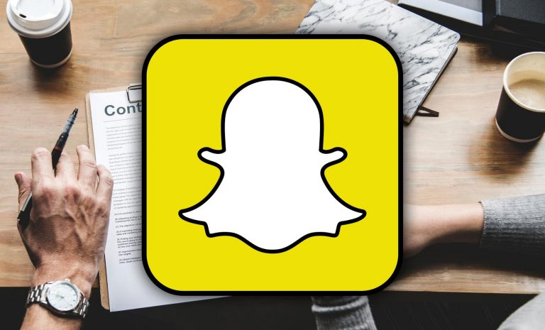 Snapchat AGB Nutzungsbedingungen