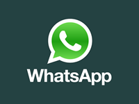 WhatsApp-Logo