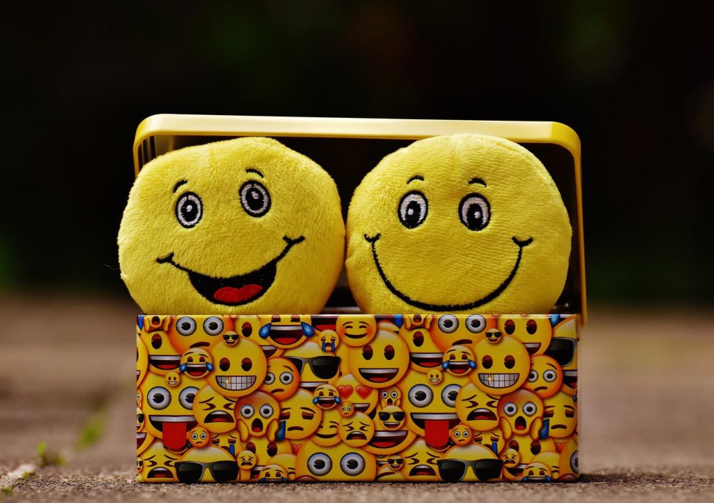 neue emojis