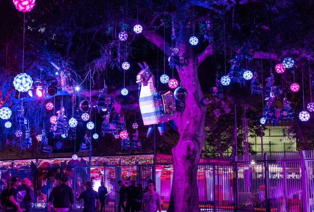 Fortnite Battle Royale