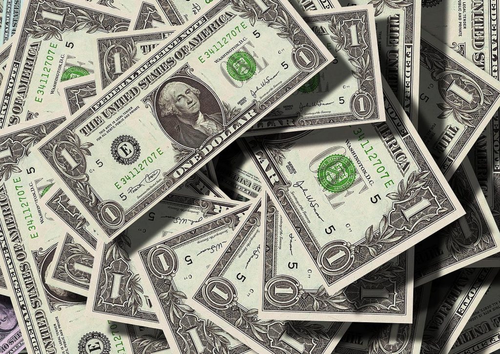 Wie Apps Geld verdienen