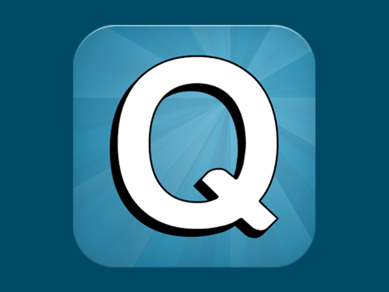 Logo der Quizduell-App