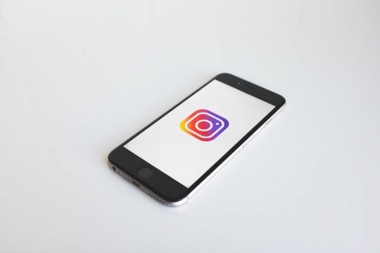 Instagram Logo Reels