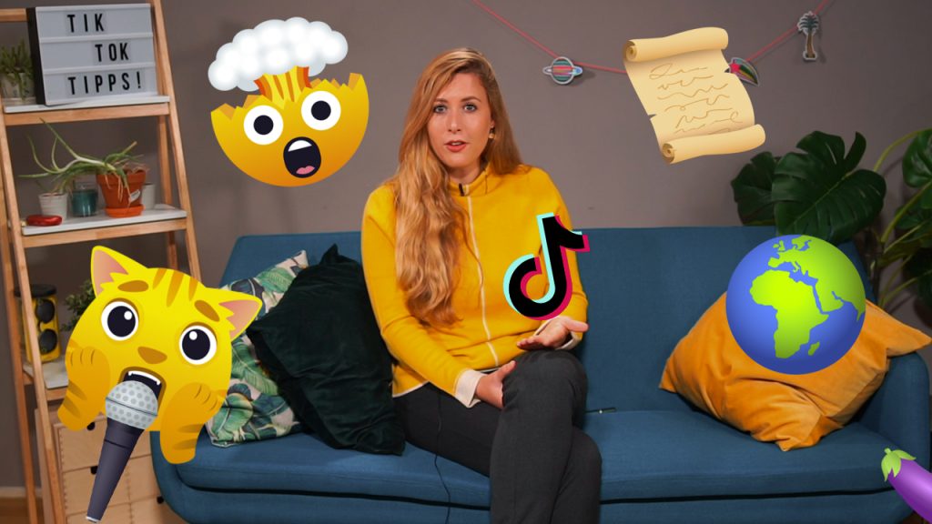 TikTo Tipps im Video