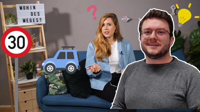 Wie funktioniert Google Maps?