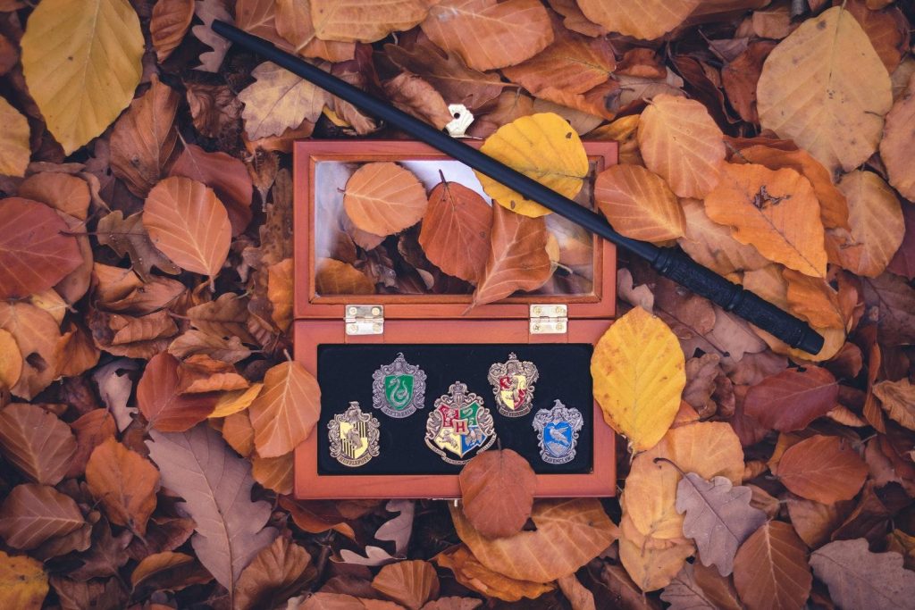 Harry Potter Wizards Unite