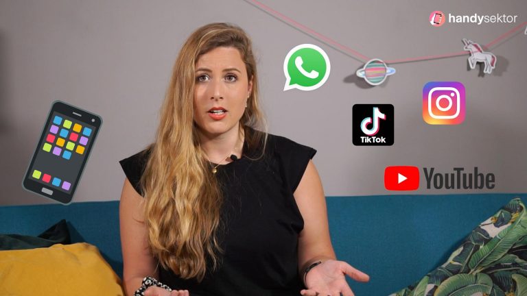 Bist du handysüchtig?