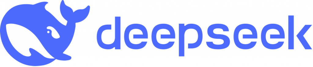 Logo von DeepSeek