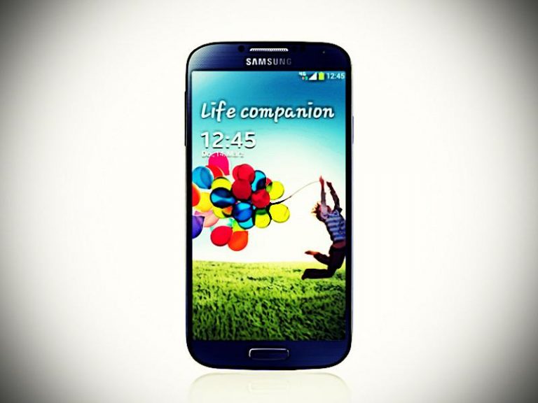 Samsung Galaxy S4
