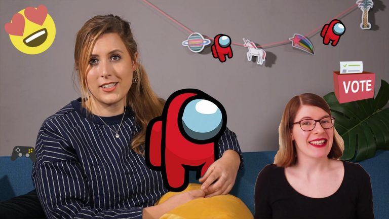 Among Us erklärt im Video