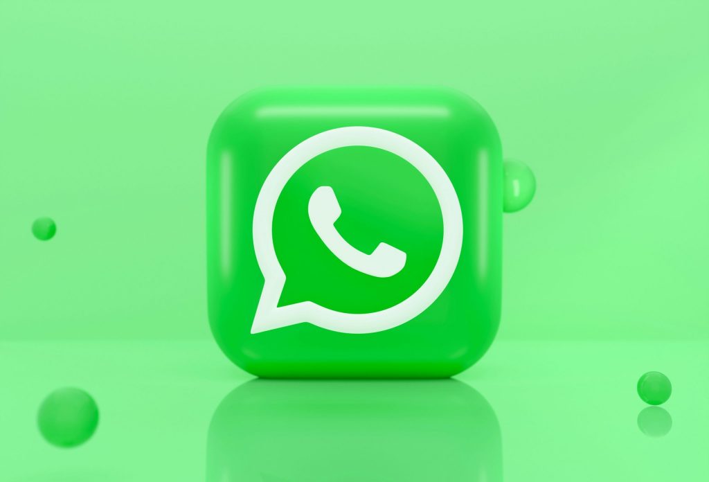 WhatsApp Logo